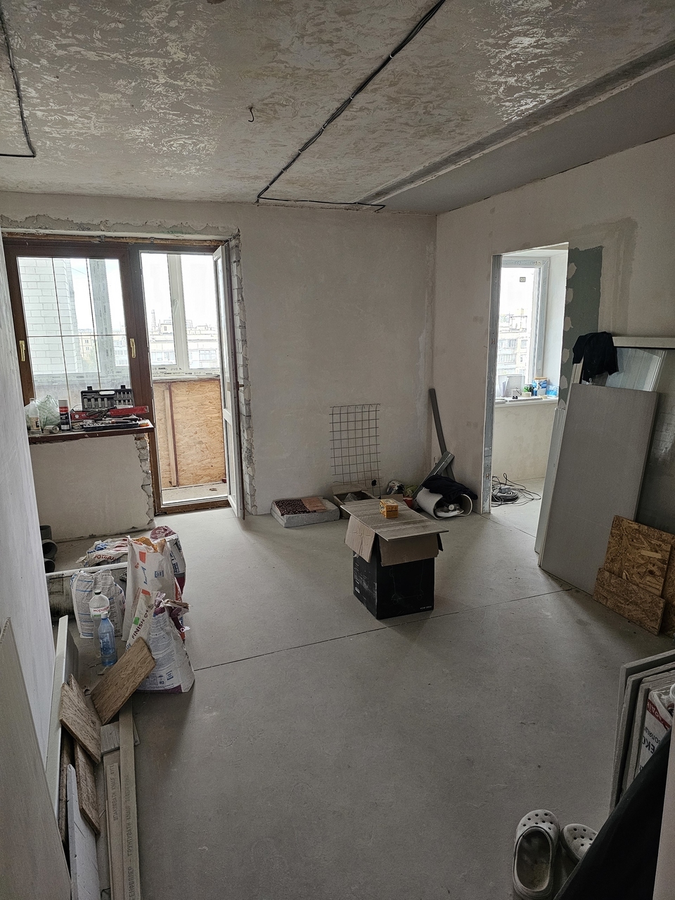 Продажа 3-комнатной квартиры 72 м², Василия Тютюнника ул., 32