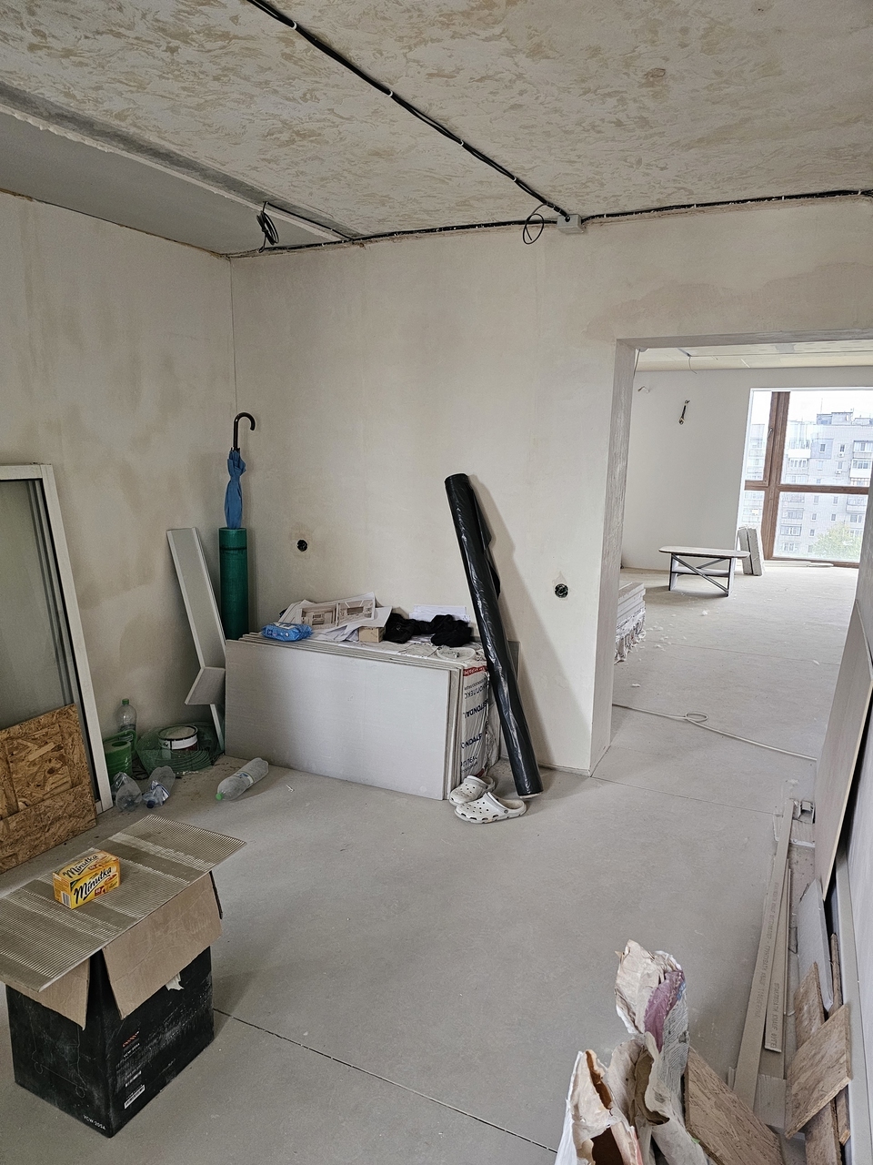 Продажа 3-комнатной квартиры 72 м², Василия Тютюнника ул., 32