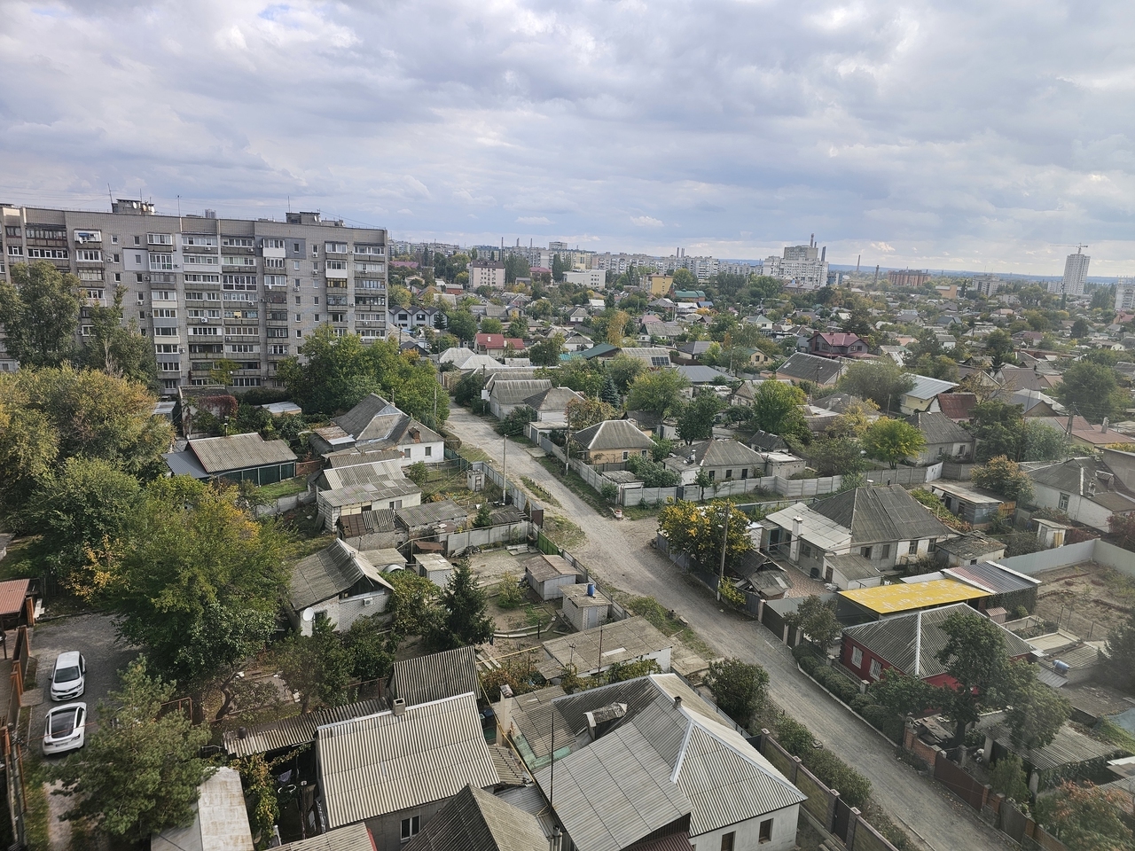 Продажа 3-комнатной квартиры 72 м², Василия Тютюнника ул., 32