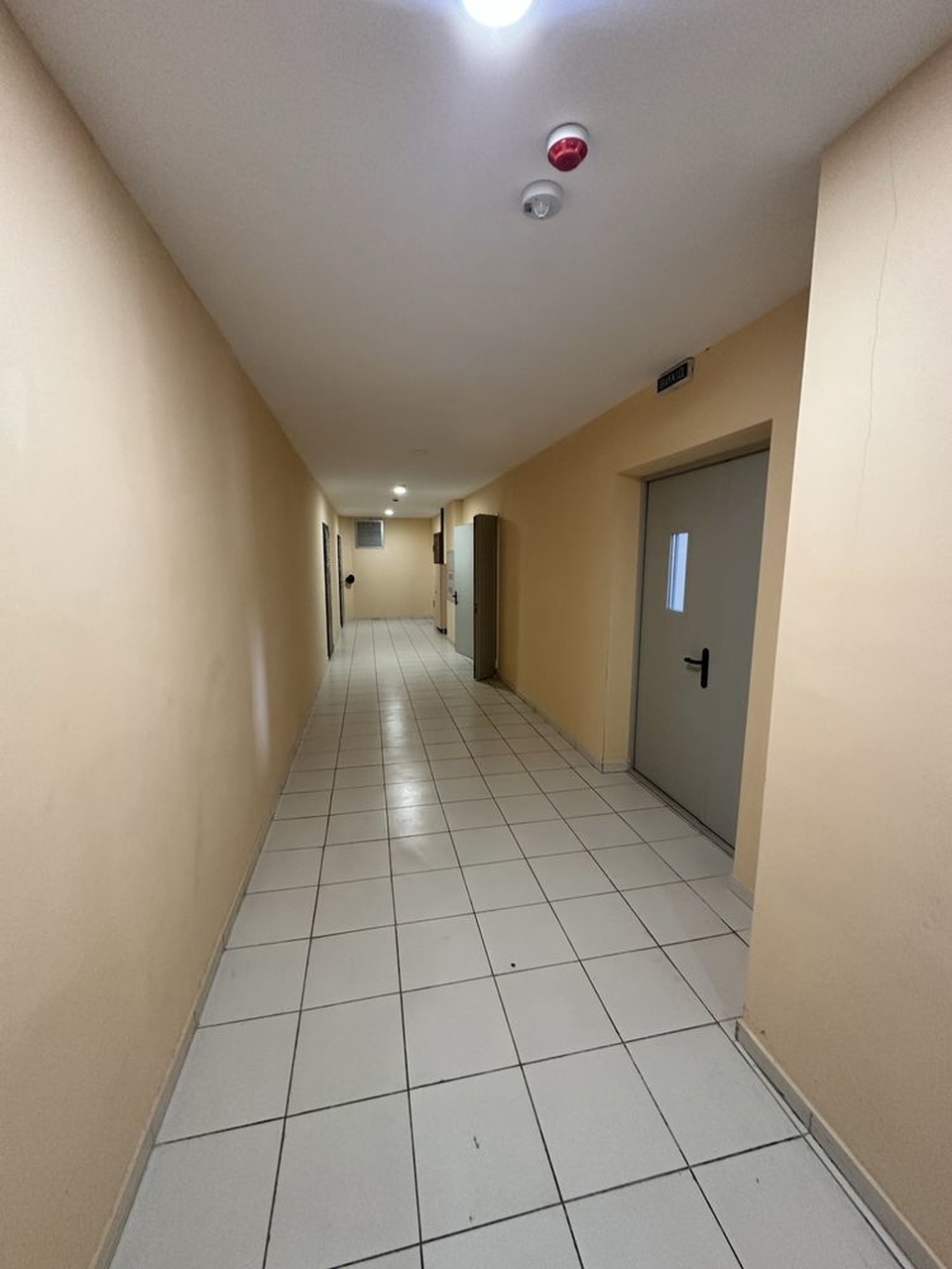 Продажа 3-комнатной квартиры 84 м²