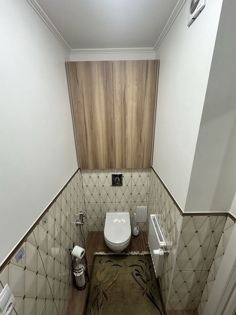 Продажа 3-комнатной квартиры 84 м²