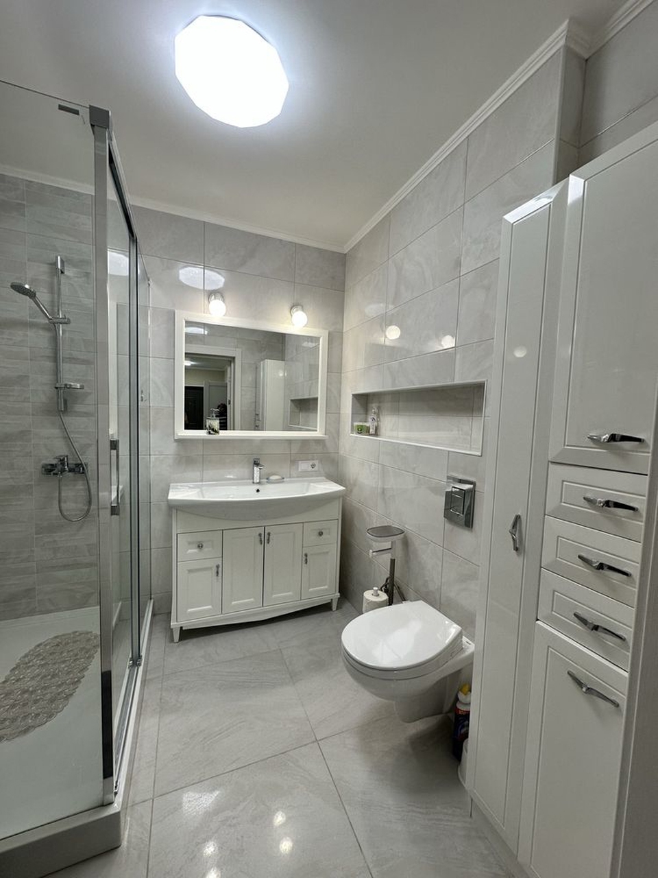 Продажа 3-комнатной квартиры 84 м²