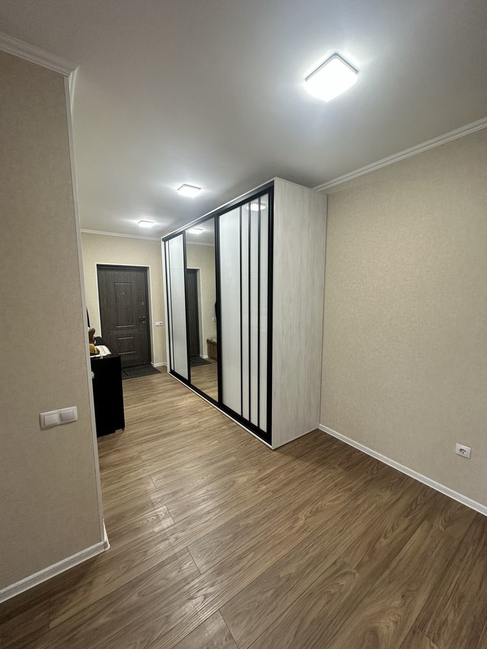 Продажа 3-комнатной квартиры 84 м²