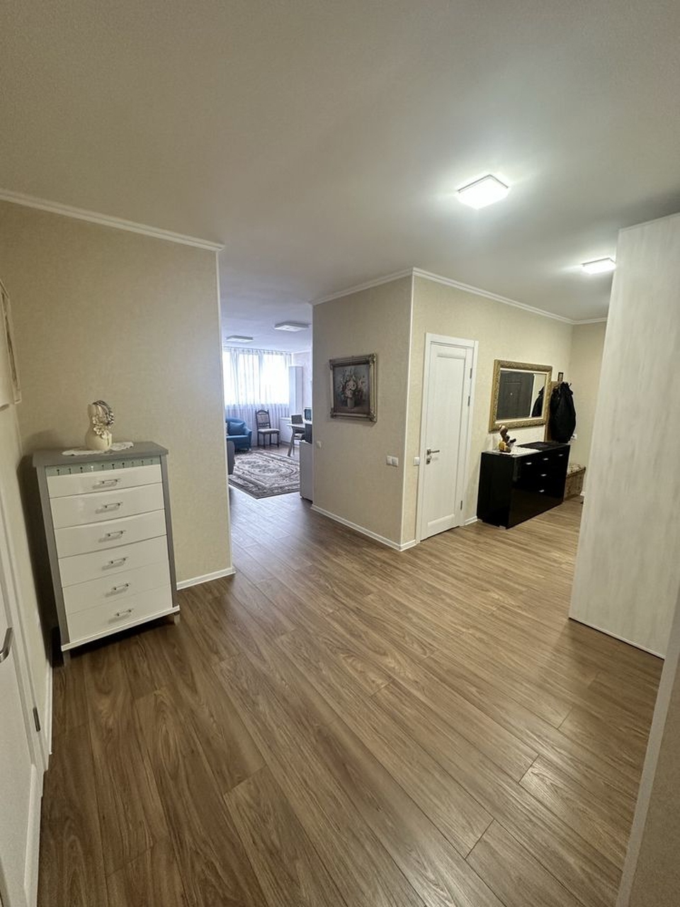 Продажа 3-комнатной квартиры 84 м²