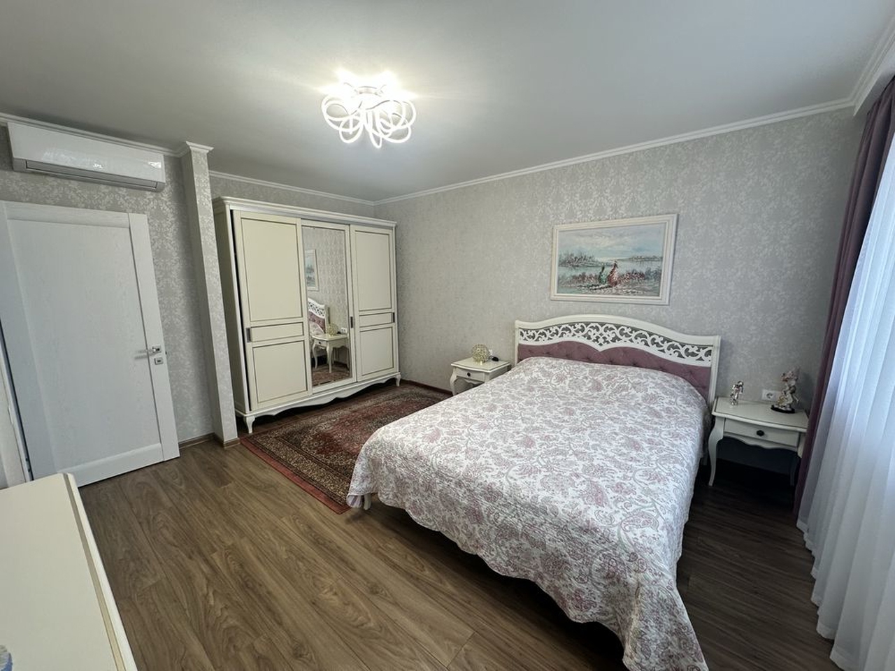 Продажа 3-комнатной квартиры 84 м²