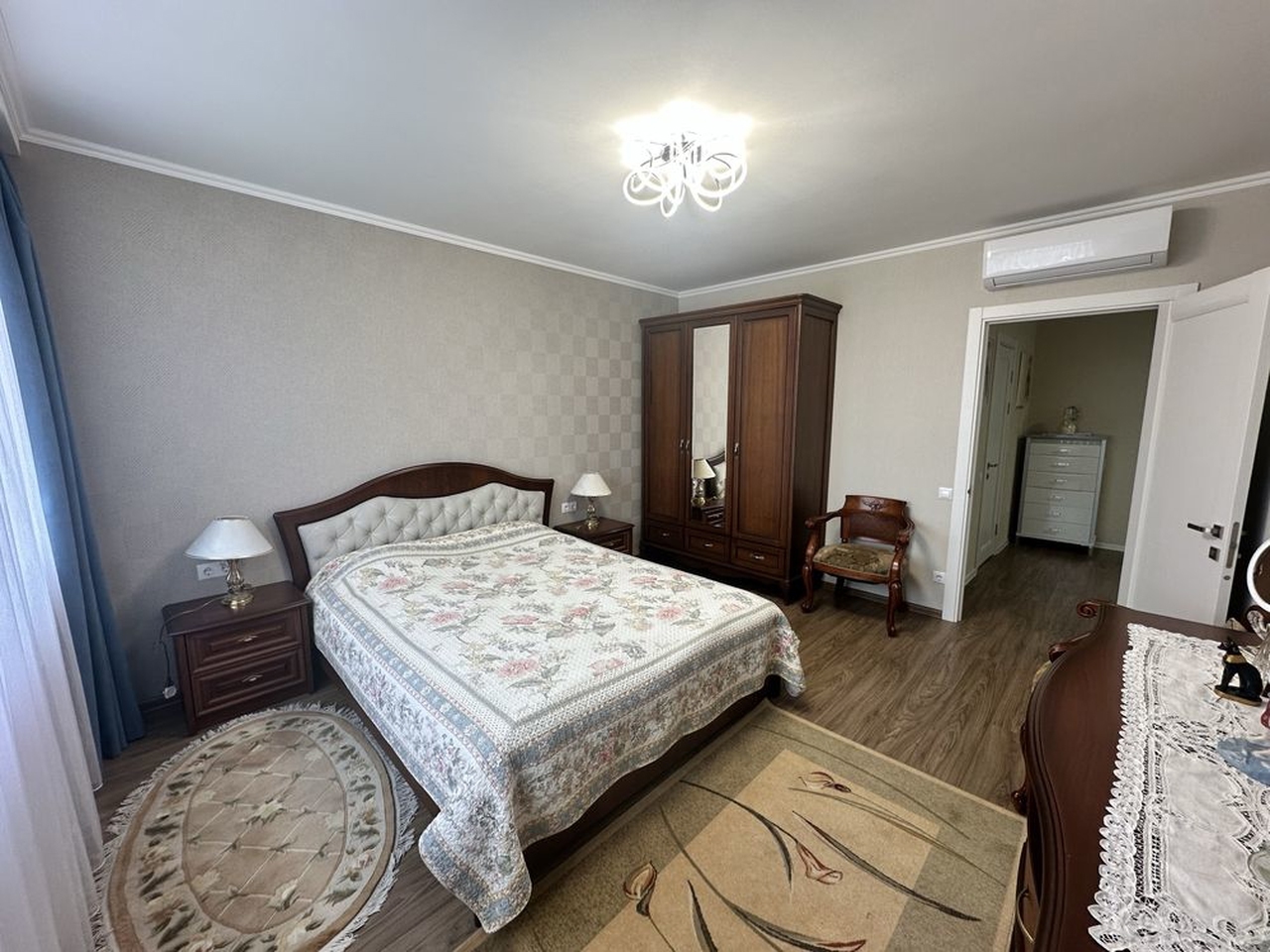 Продажа 3-комнатной квартиры 84 м²