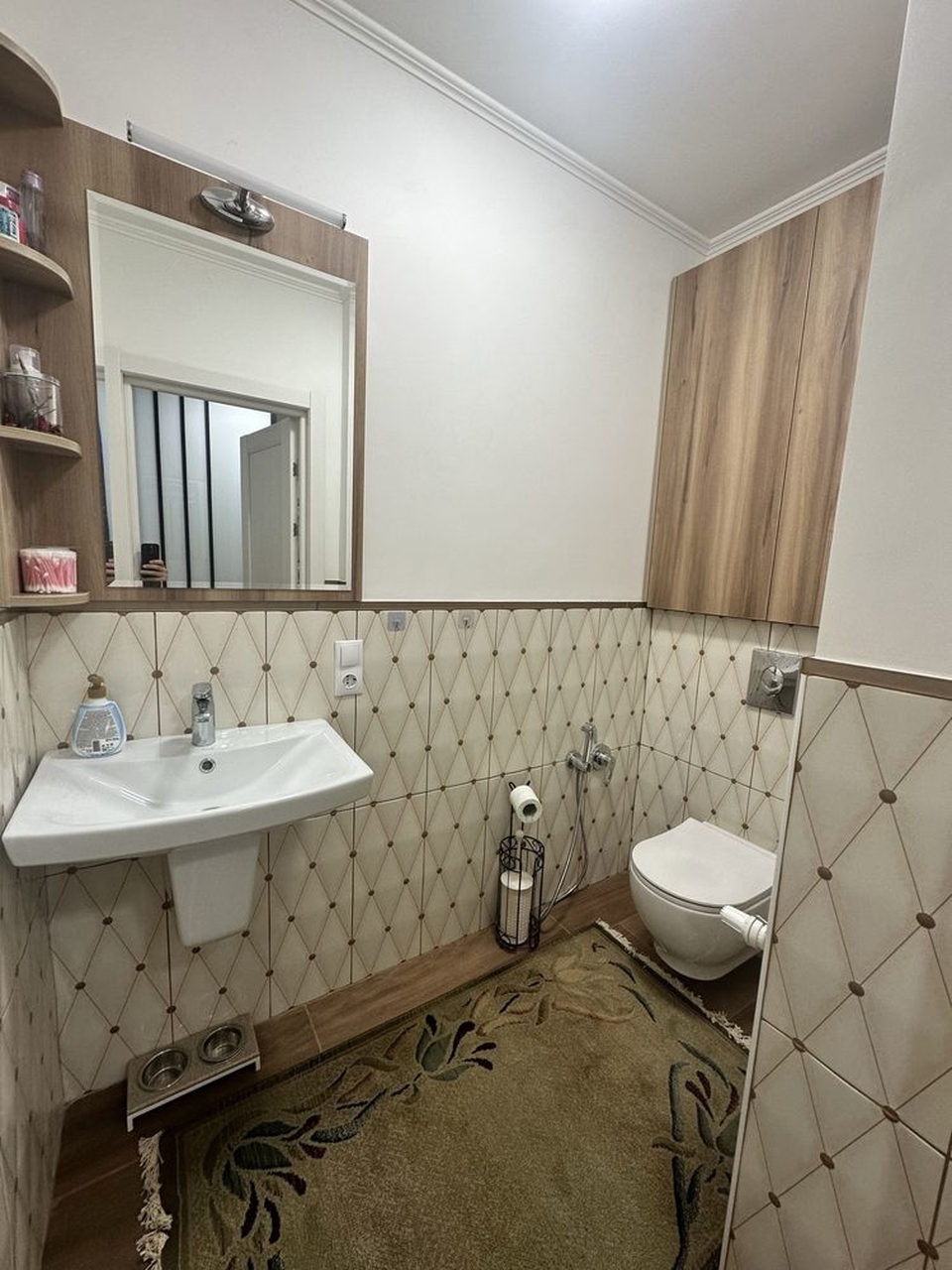 Продажа 3-комнатной квартиры 84 м²