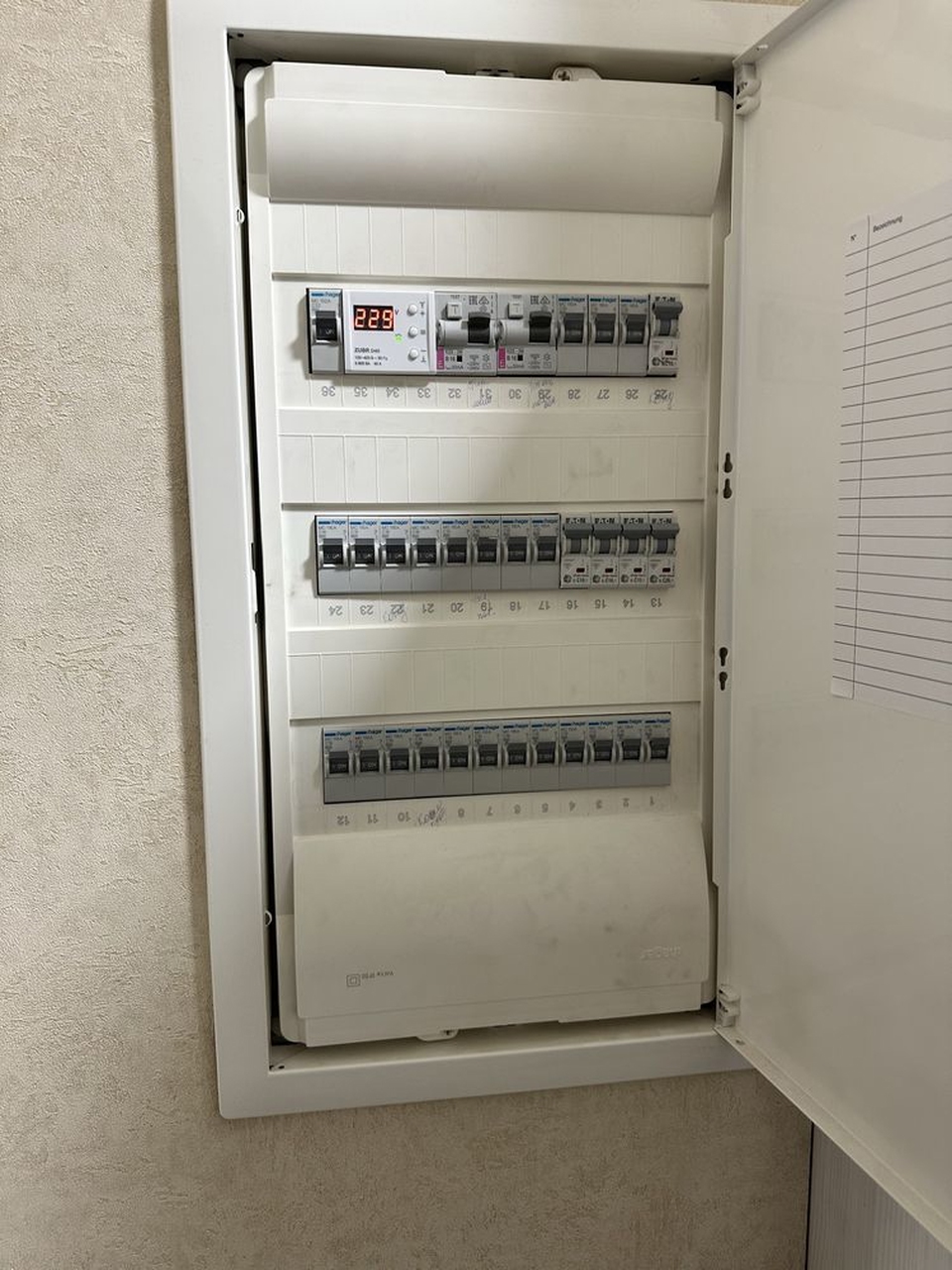 Продажа 3-комнатной квартиры 84 м²