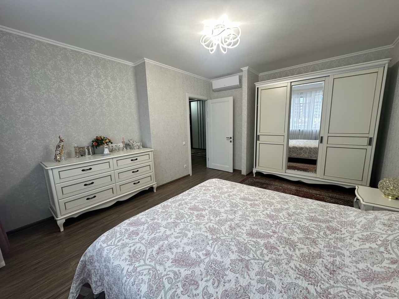 Продажа 3-комнатной квартиры 84 м²