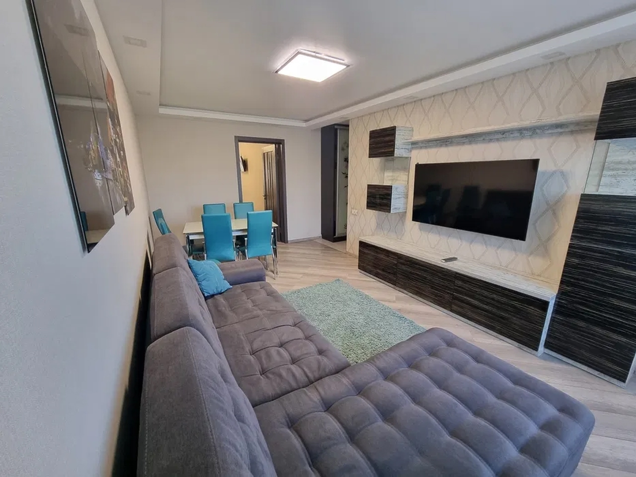 Продажа 3-комнатной квартиры 64 м², Маршала Малиновского ул., 38