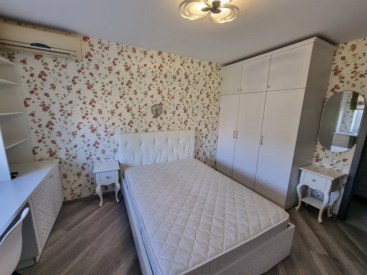 Продажа 3-комнатной квартиры 64 м², Маршала Малиновского ул., 38