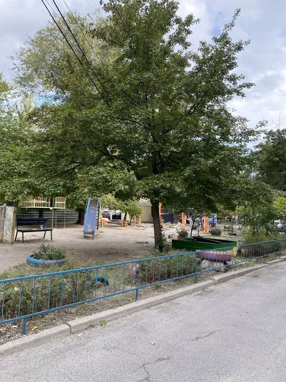 Продажа 3-комнатной квартиры 64 м², Маршала Малиновского ул., 38