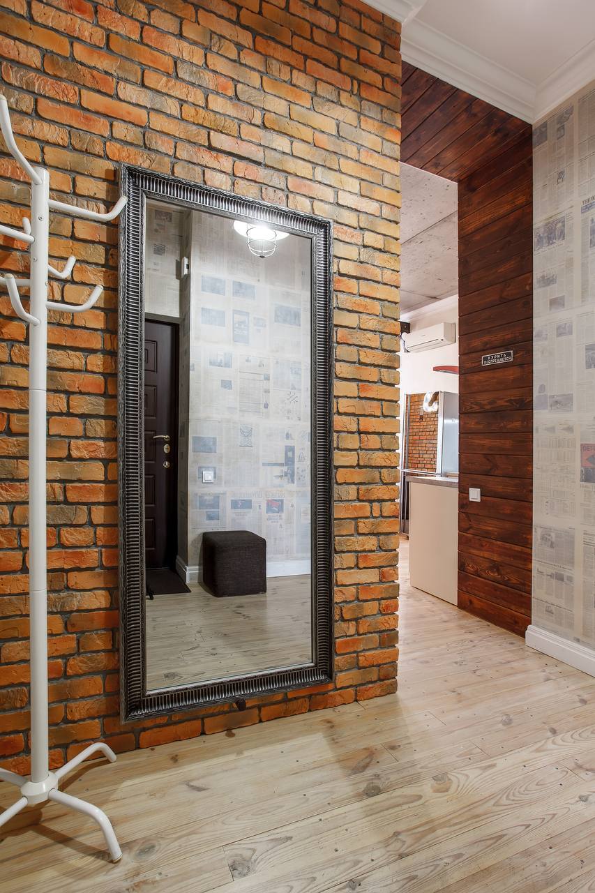 Аренда 1-комнатной квартиры 45 м², Французский бул., 60В
