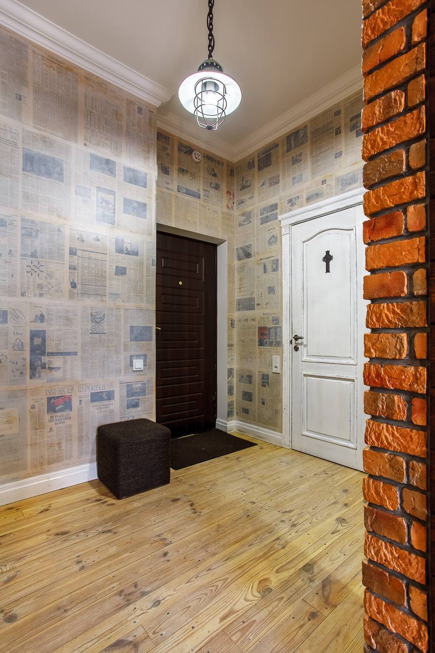 Аренда 1-комнатной квартиры 45 м², Французский бул., 60В