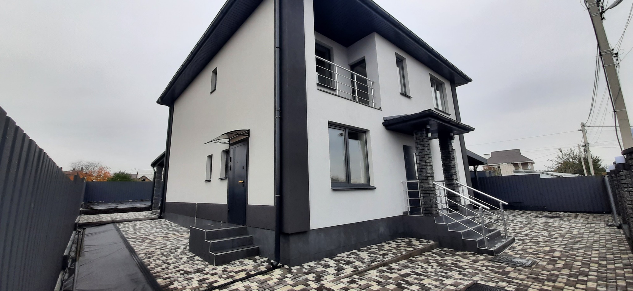 Продажа дома 170 м²