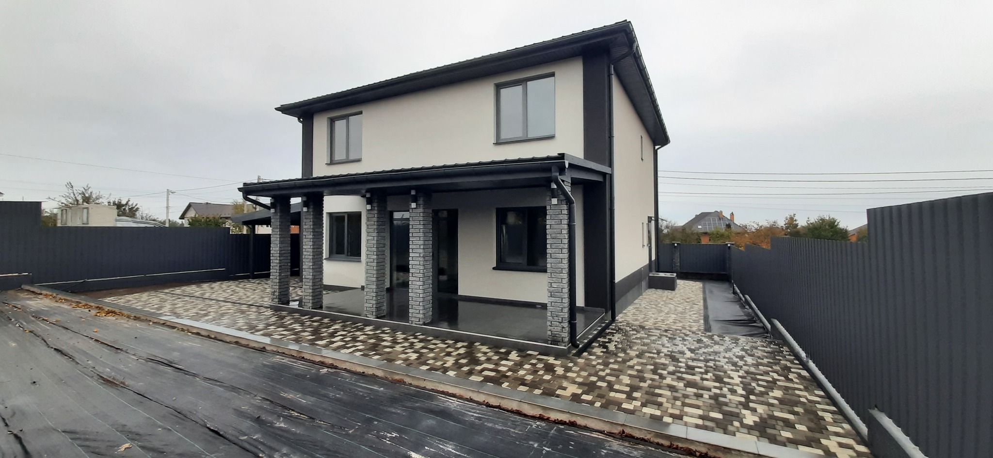 Продажа дома 170 м²