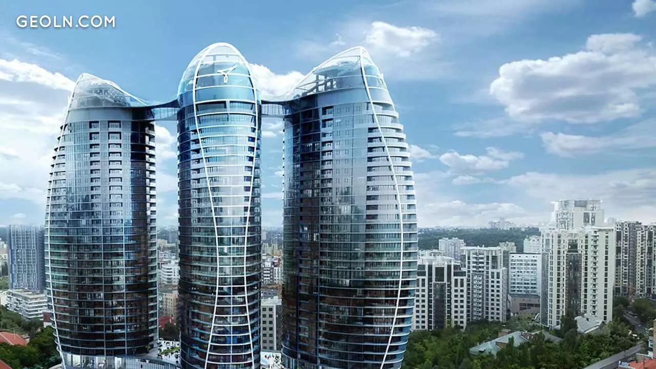 Продажа 1-комнатной квартиры 62 м², Иоанна Павла II ул., 12