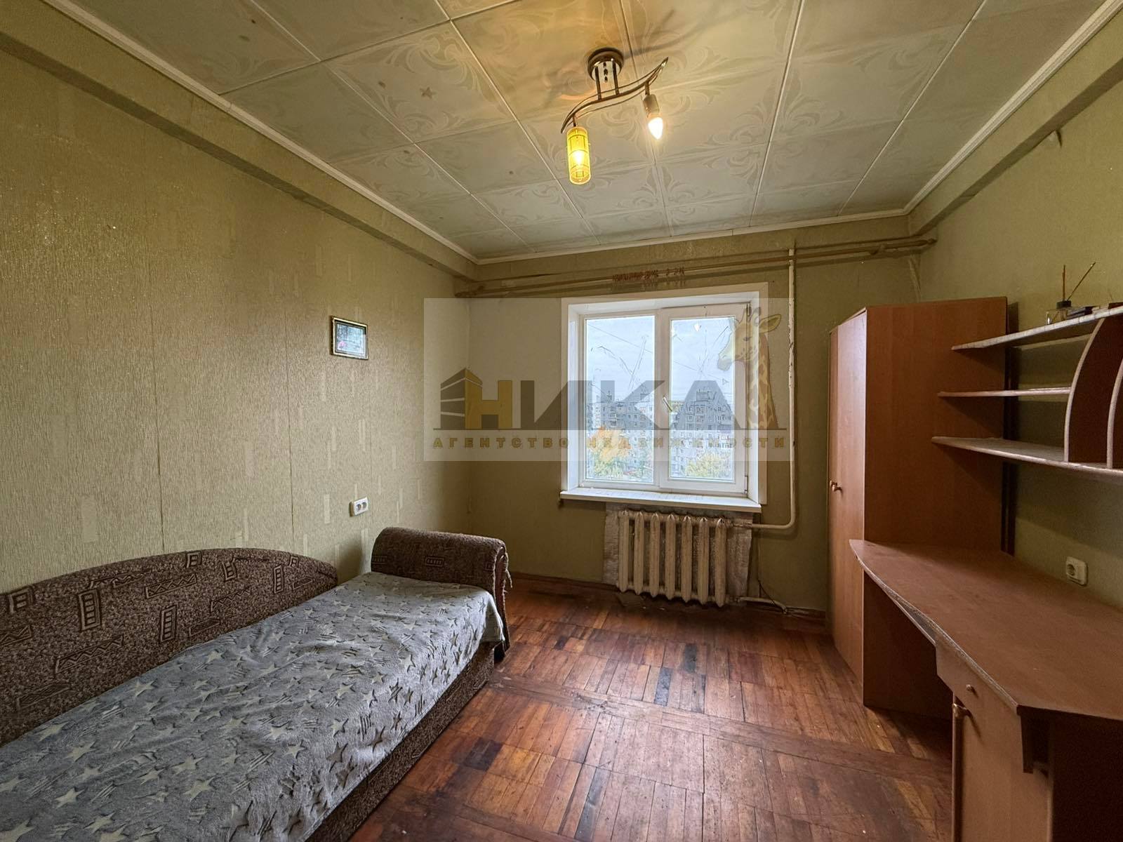 Продажа 3-комнатной квартиры 69 м², Сергея Синенко ул., 67
