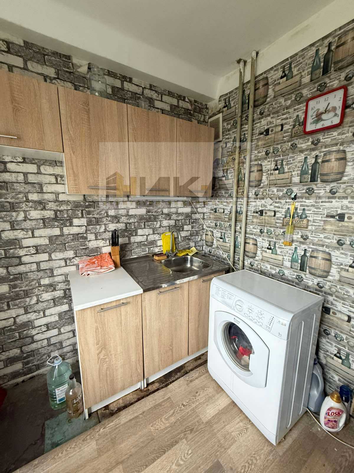 Продажа 3-комнатной квартиры 69 м², Сергея Синенко ул., 67