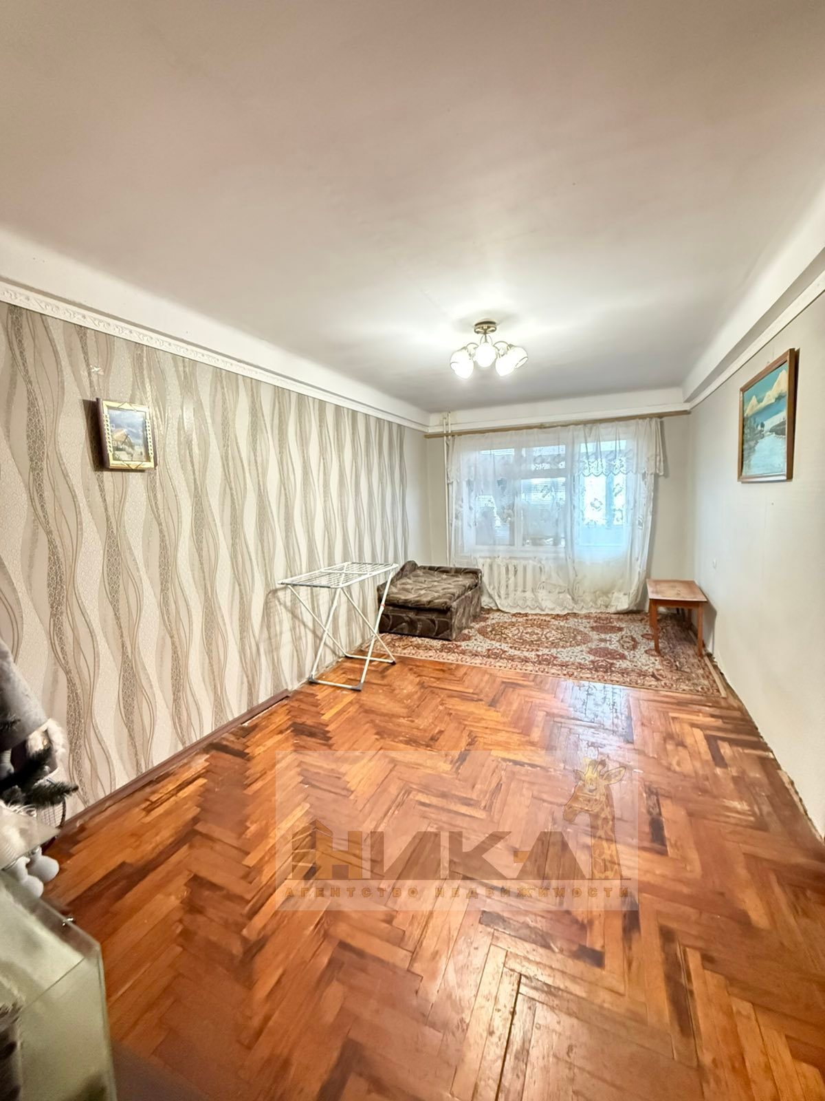 Продажа 3-комнатной квартиры 69 м², Сергея Синенко ул., 67