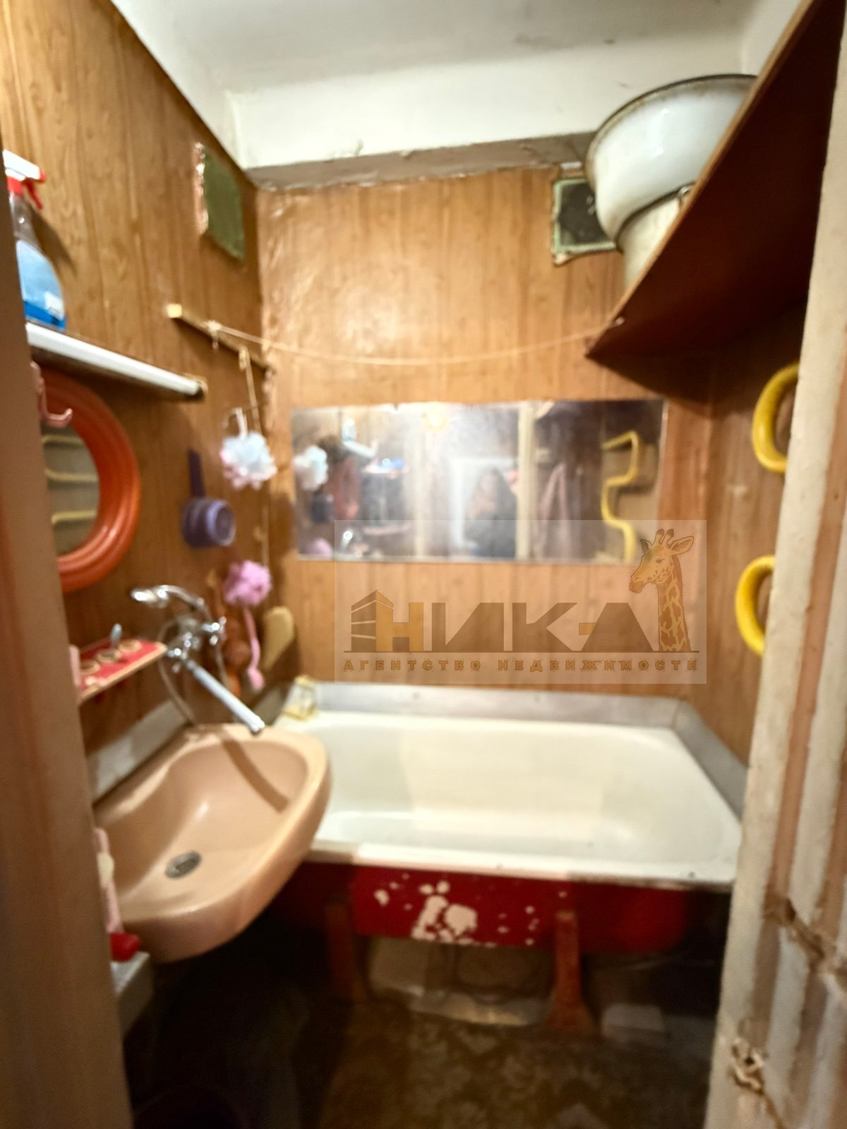 Продажа 3-комнатной квартиры 69 м², Сергея Синенко ул., 67