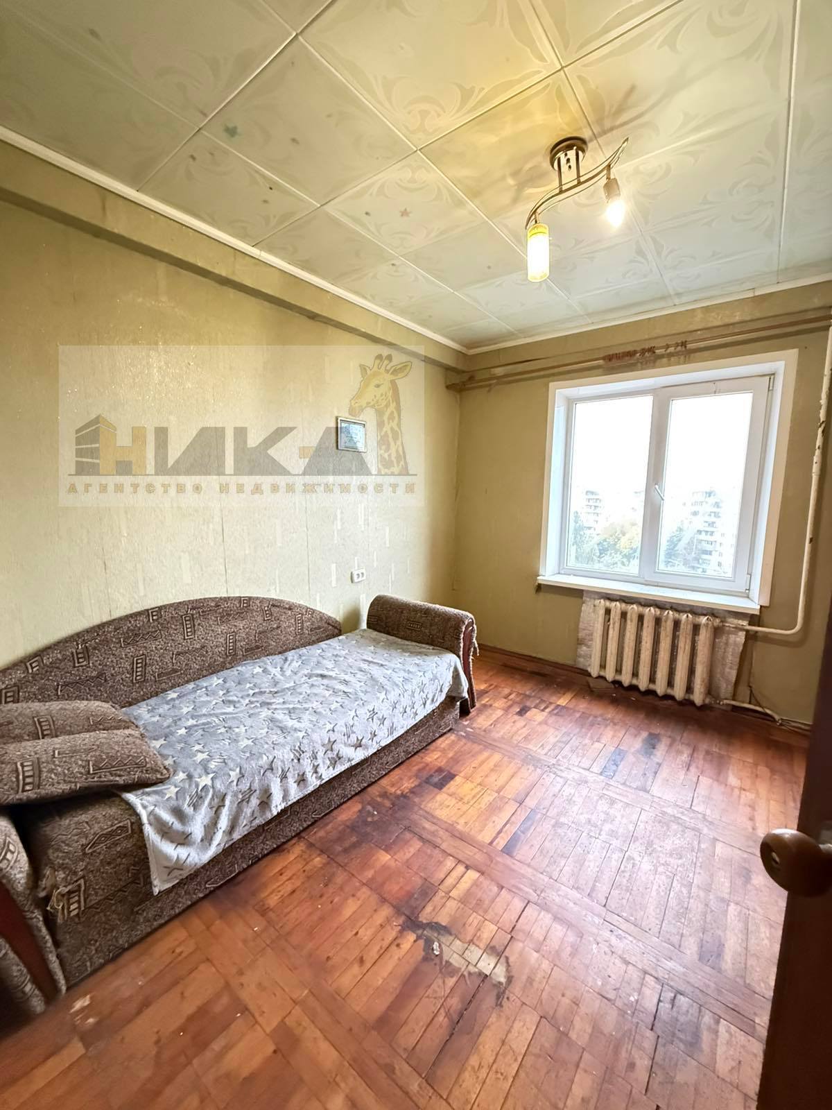 Продажа 3-комнатной квартиры 69 м², Сергея Синенко ул., 67