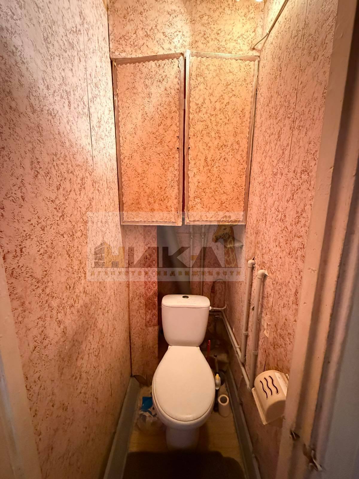 Продажа 3-комнатной квартиры 69 м², Сергея Синенко ул., 67