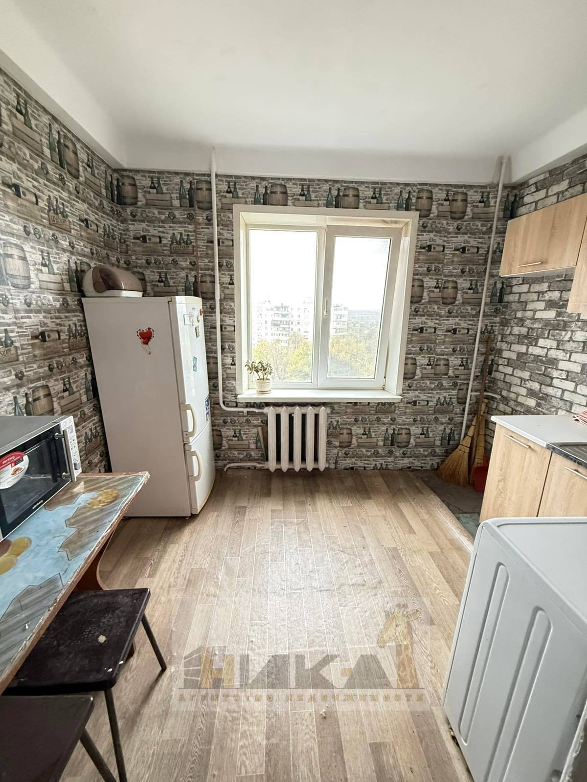 Продажа 3-комнатной квартиры 69 м², Сергея Синенко ул., 67