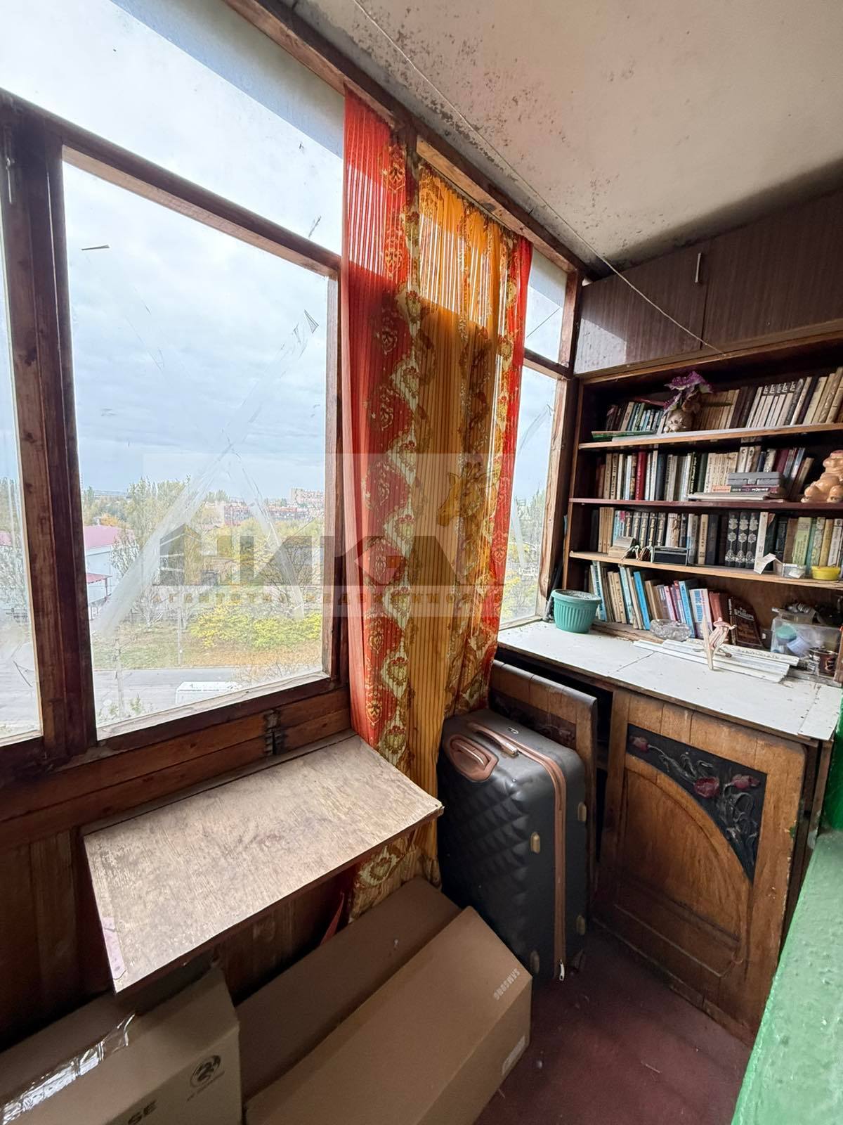 Продажа 3-комнатной квартиры 69 м², Сергея Синенко ул., 67