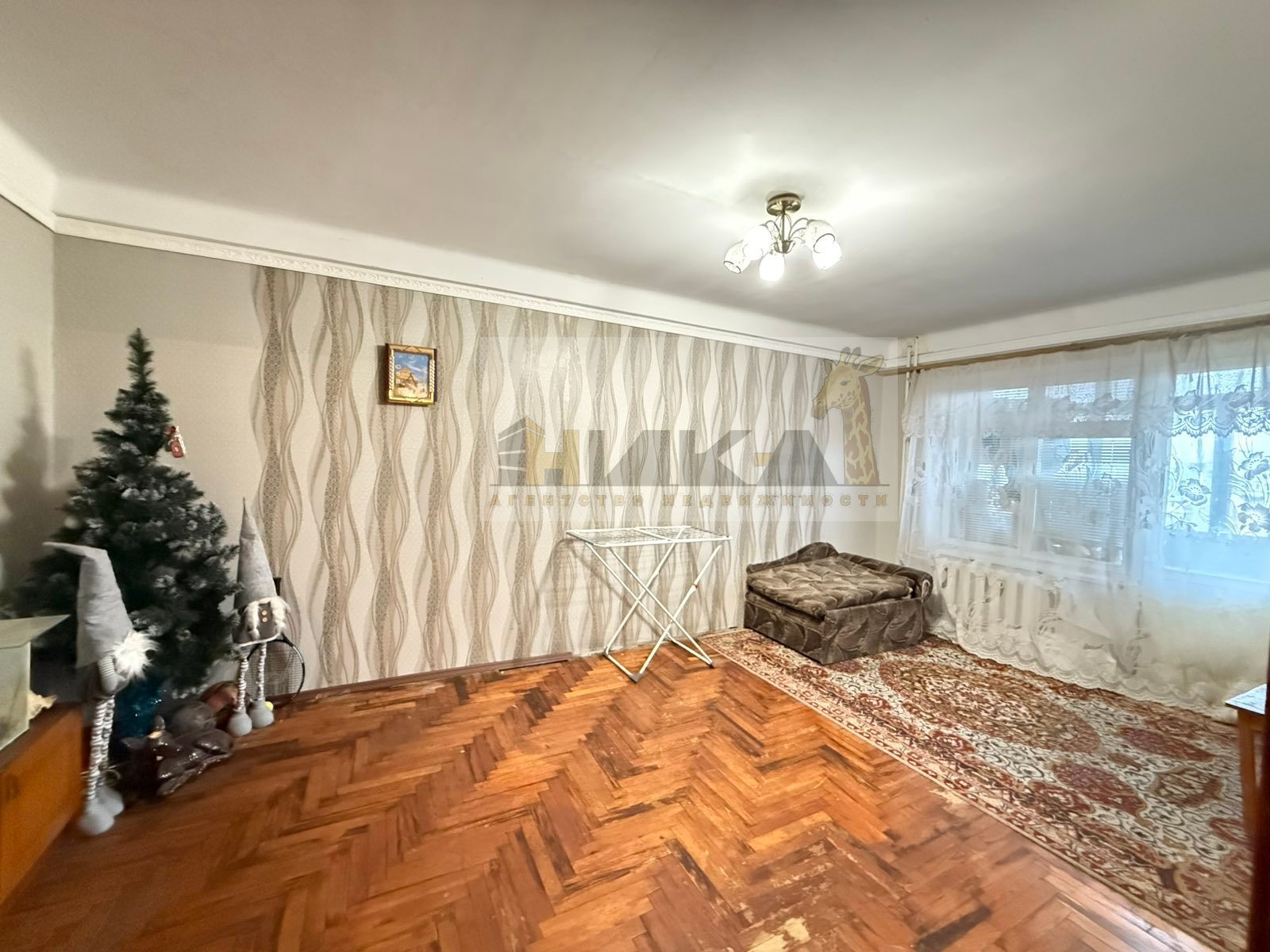 Продажа 3-комнатной квартиры 69 м², Сергея Синенко ул., 67