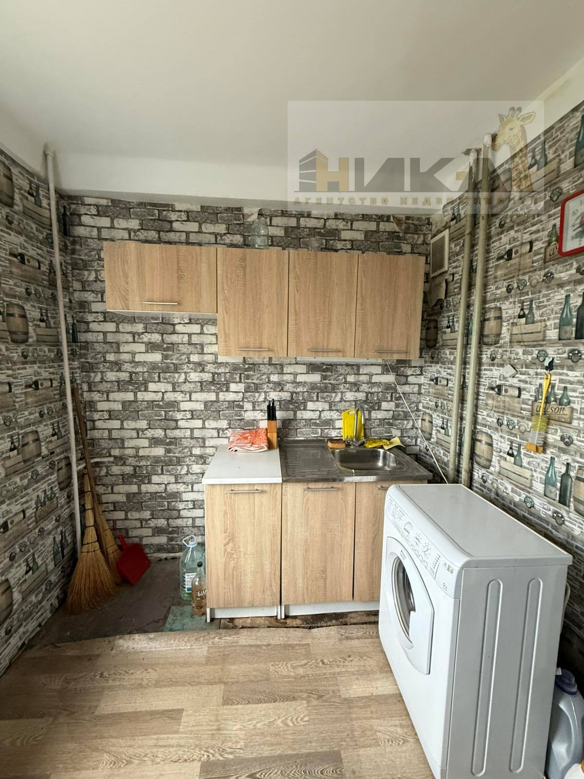 Продажа 3-комнатной квартиры 69 м², Сергея Синенко ул., 67