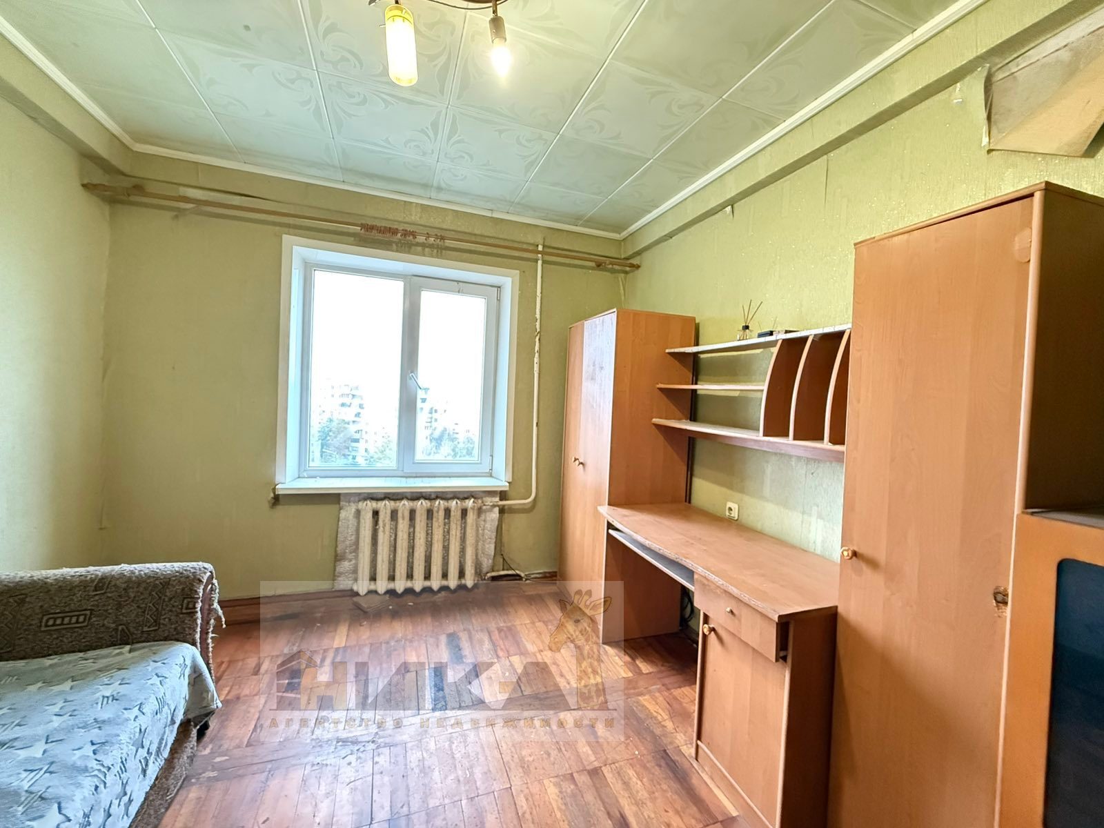 Продажа 3-комнатной квартиры 69 м², Сергея Синенко ул., 67