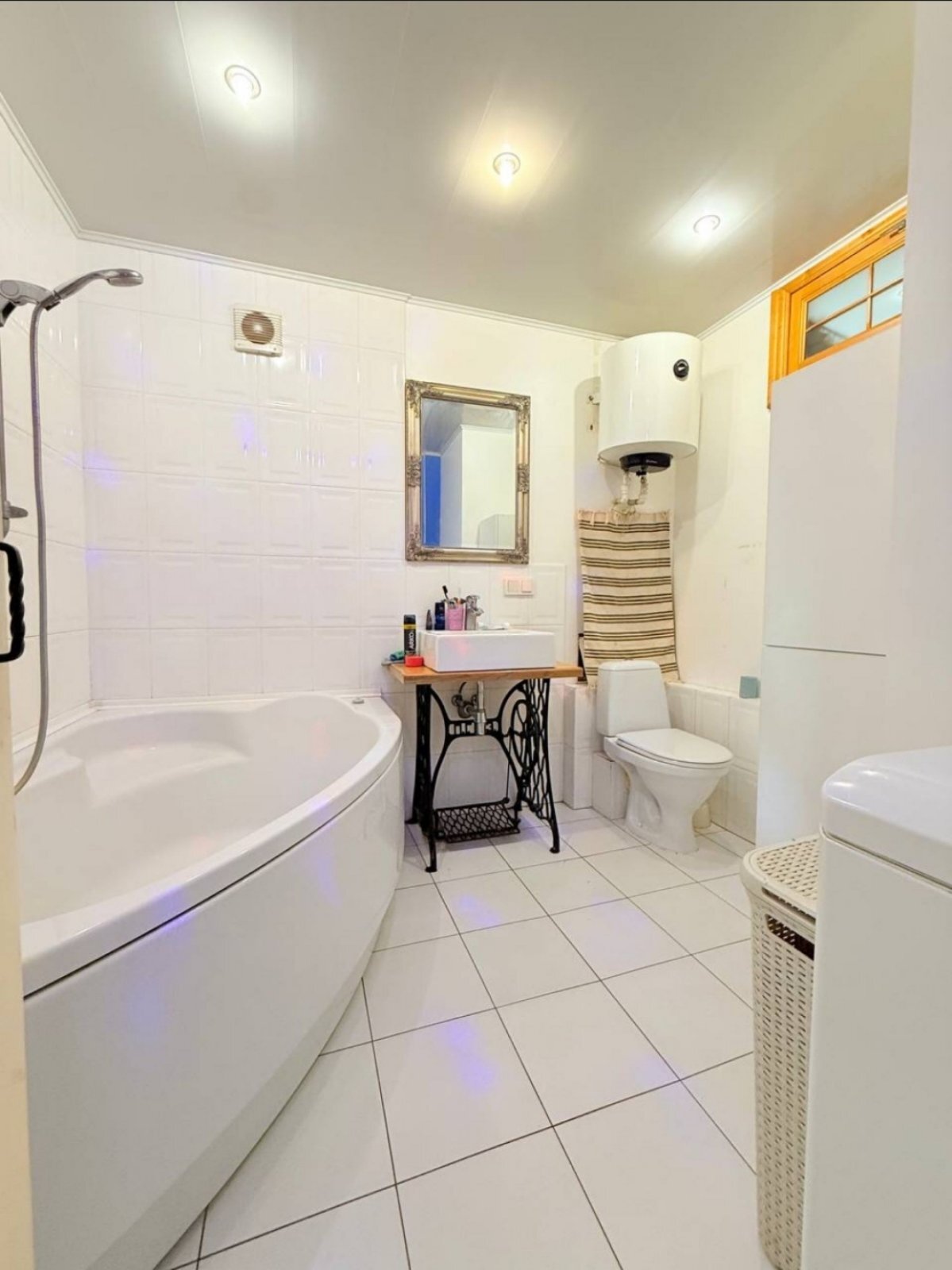 Продажа 2-комнатной квартиры 54 м², Агнии Барто ул., 5
