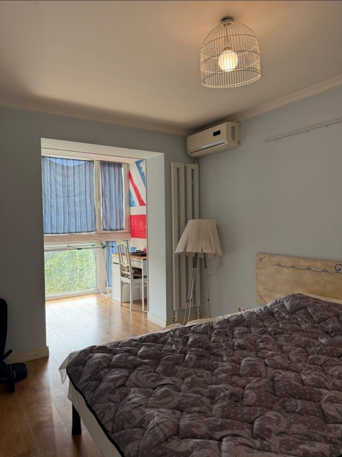Продажа 2-комнатной квартиры 54 м², Агнии Барто ул., 5