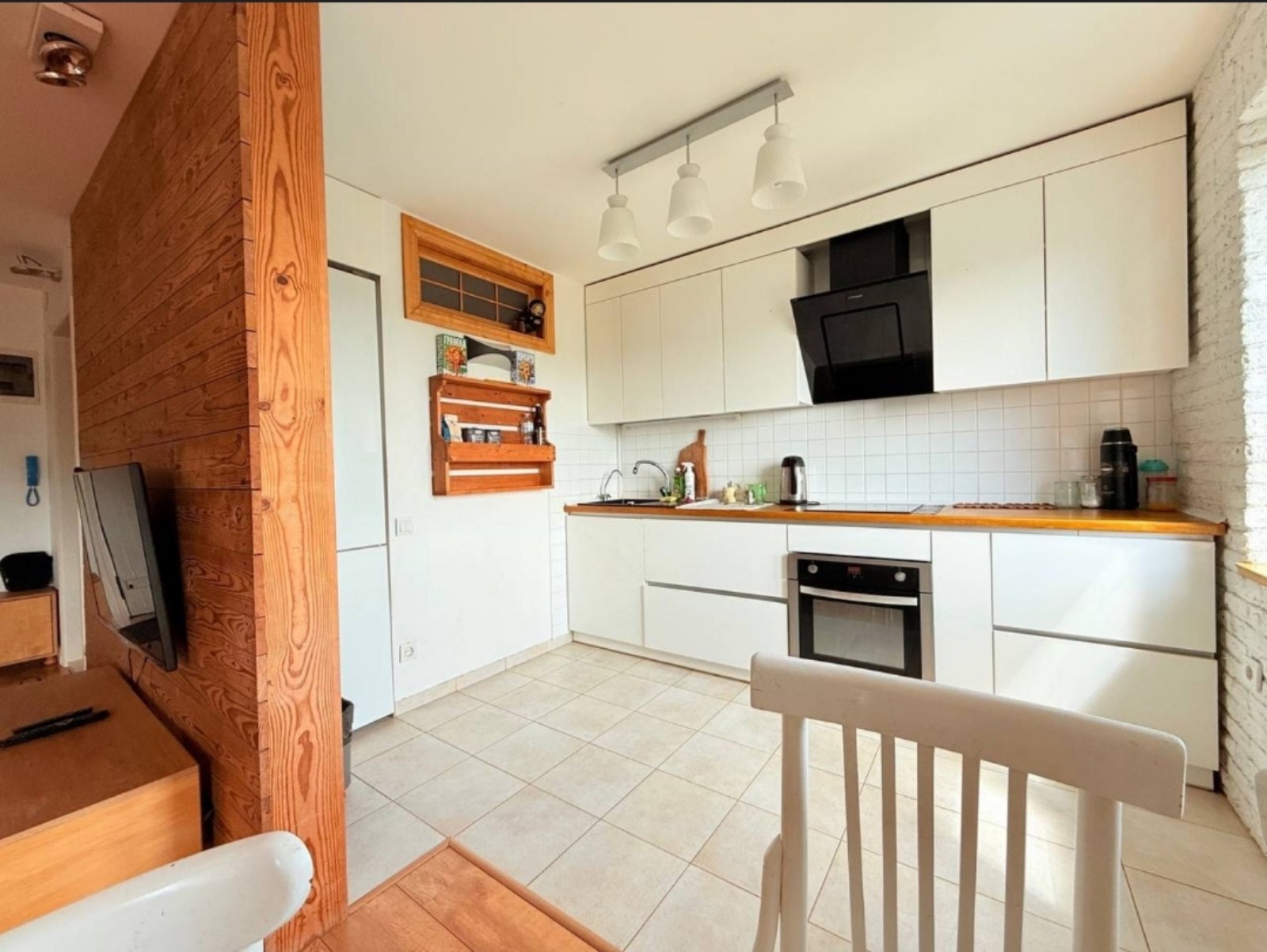 Продажа 2-комнатной квартиры 54 м², Агнии Барто ул., 5