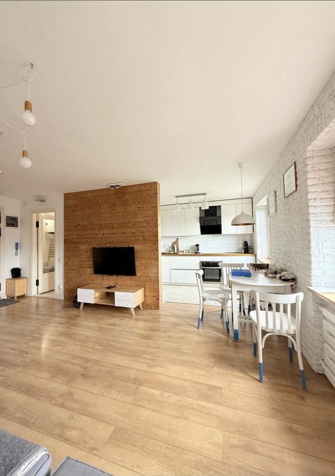 Продажа 2-комнатной квартиры 54 м², Агнии Барто ул., 5