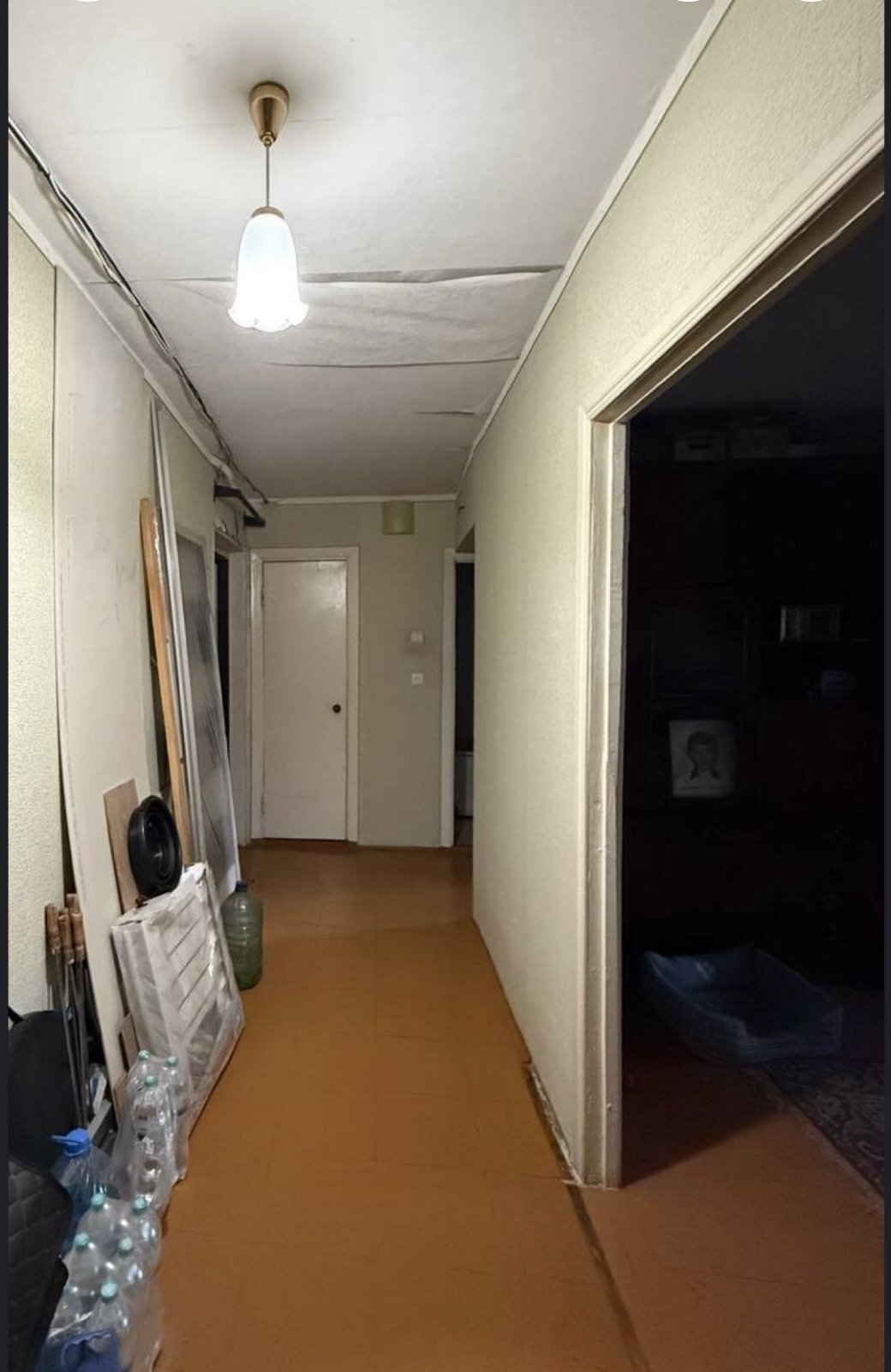 Продаж 3-кімнатної квартири 66 м², Миру просп.