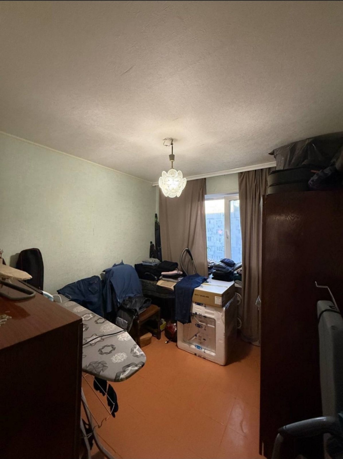 Продаж 3-кімнатної квартири 66 м², Миру просп.