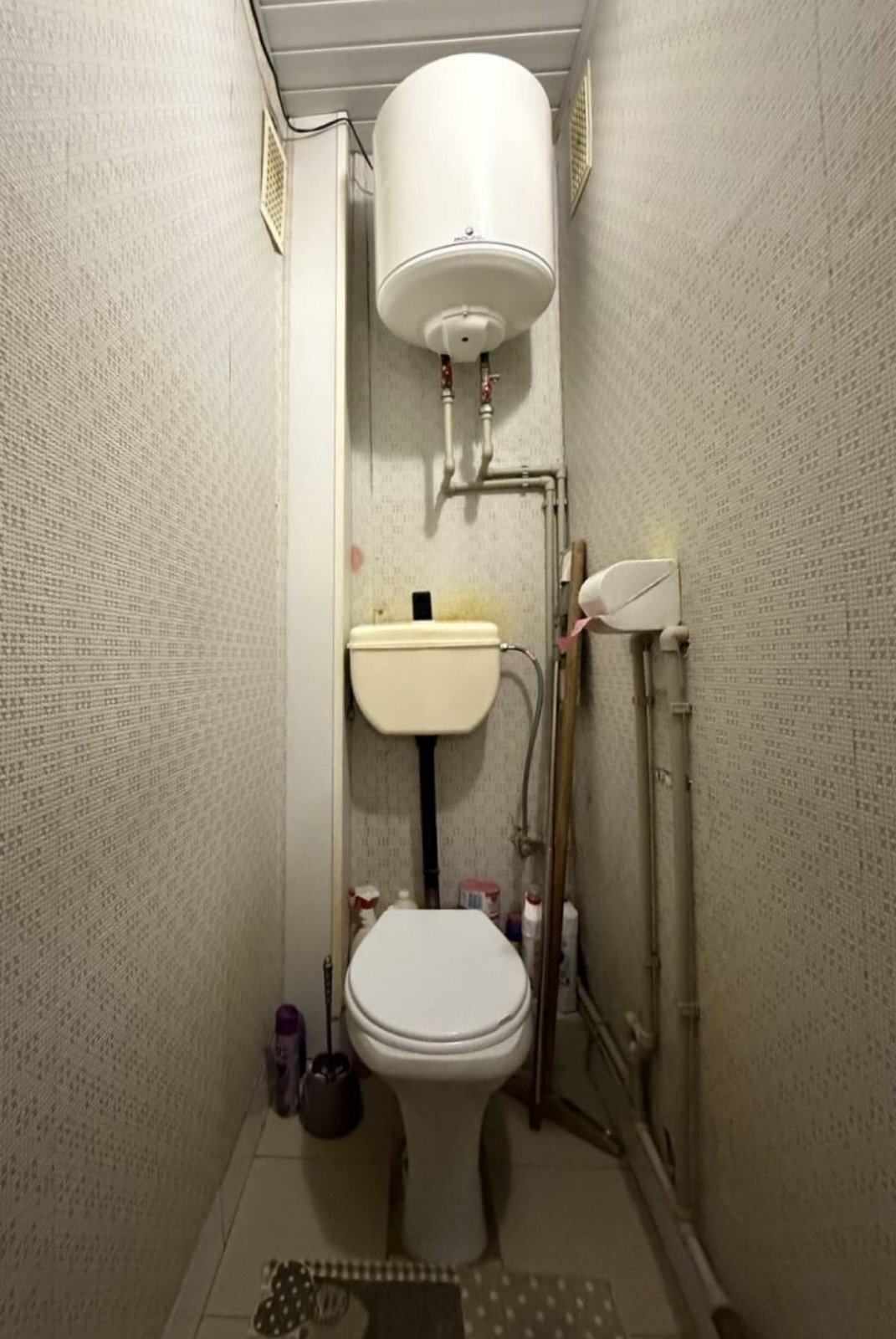 Продаж 3-кімнатної квартири 66 м², Миру просп.