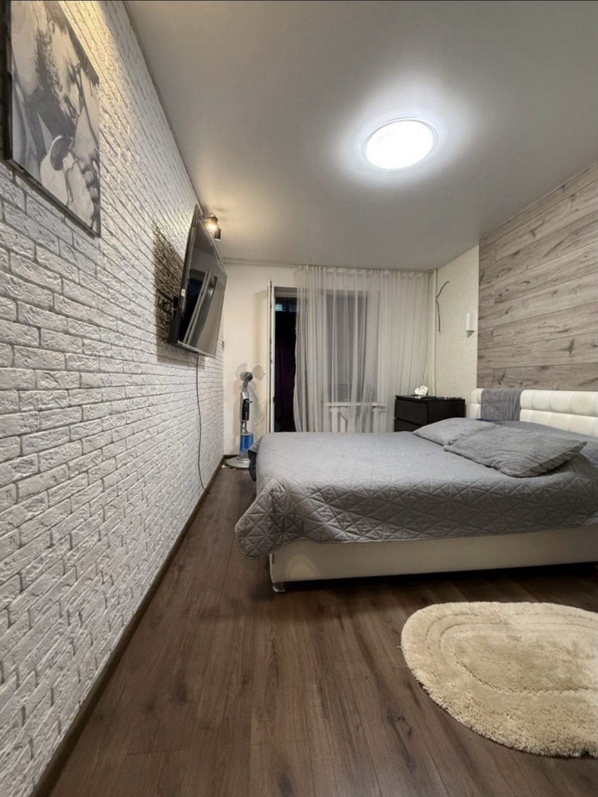 Продаж 3-кімнатної квартири 66 м², Миру просп.