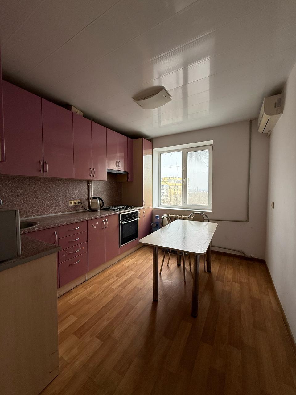 Продажа 3-комнатной квартиры 69 м², Березинская ул., 18