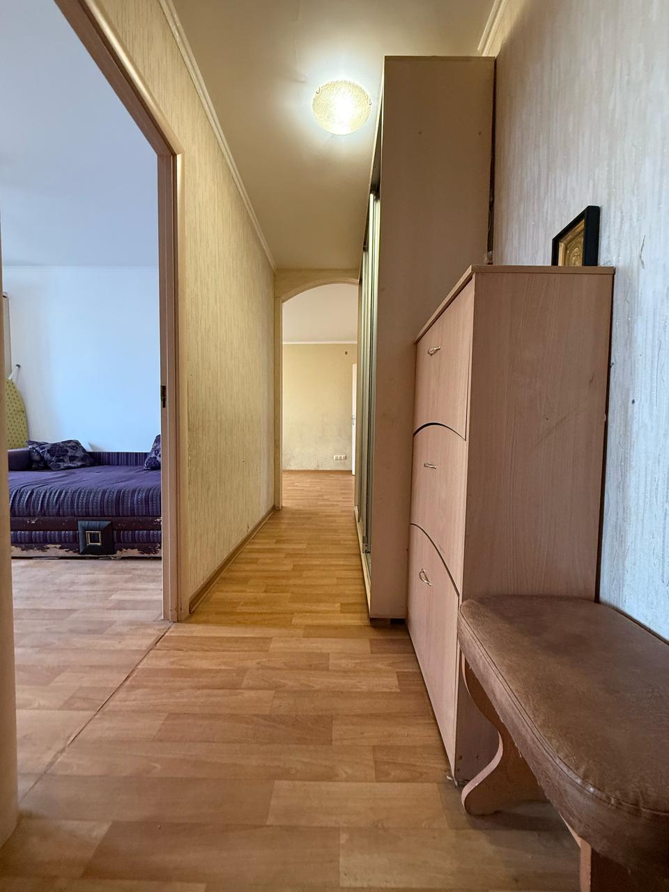 Продажа 3-комнатной квартиры 69 м², Березинская ул., 18