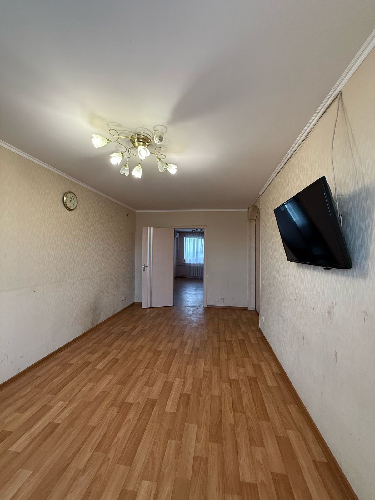 Продажа 3-комнатной квартиры 69 м², Березинская ул., 18