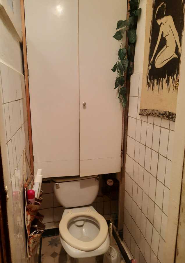 Продаж 2-кімнатної квартири 46.5 м², Кирилівська вул., 127