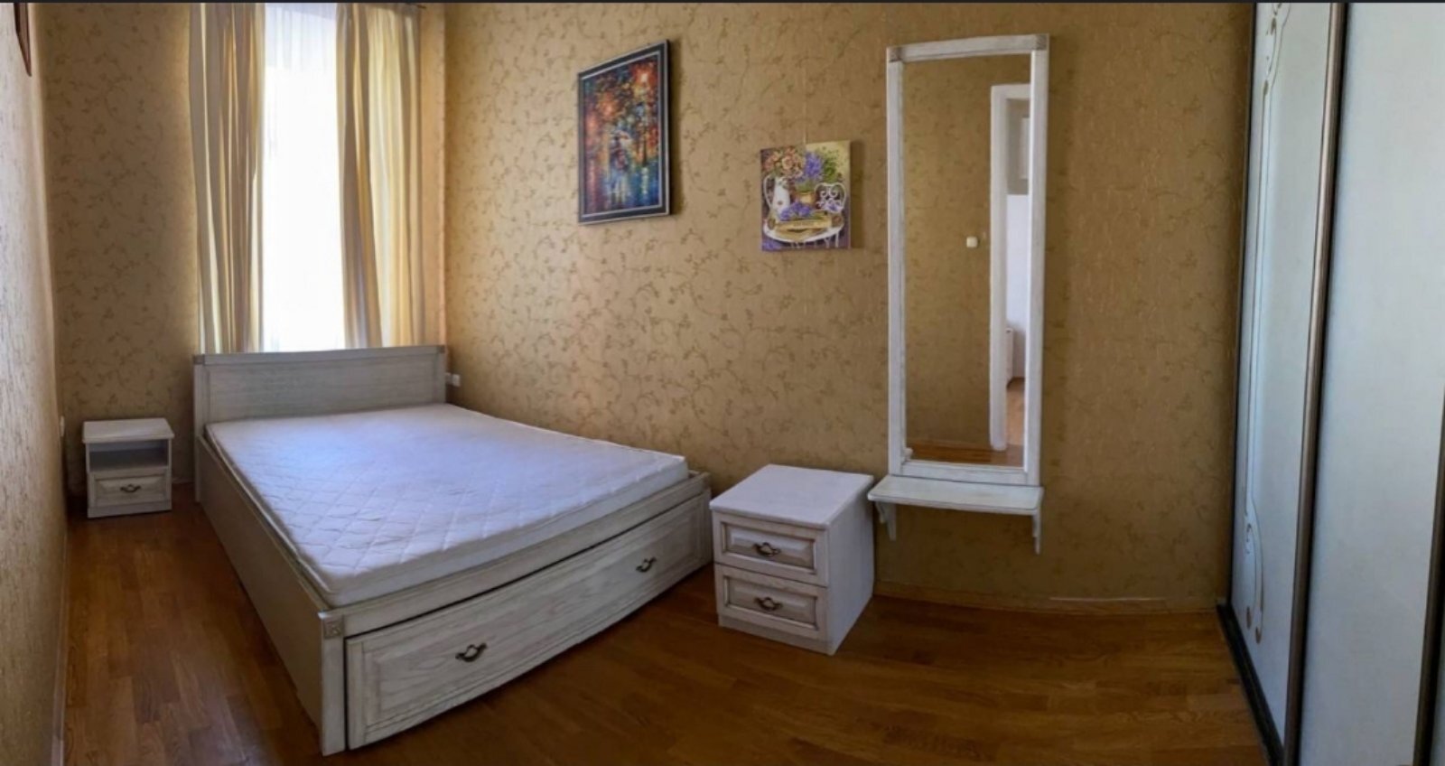 Продажа 3-комнатной квартиры 67 м², Центральная (Шевченко) ул.