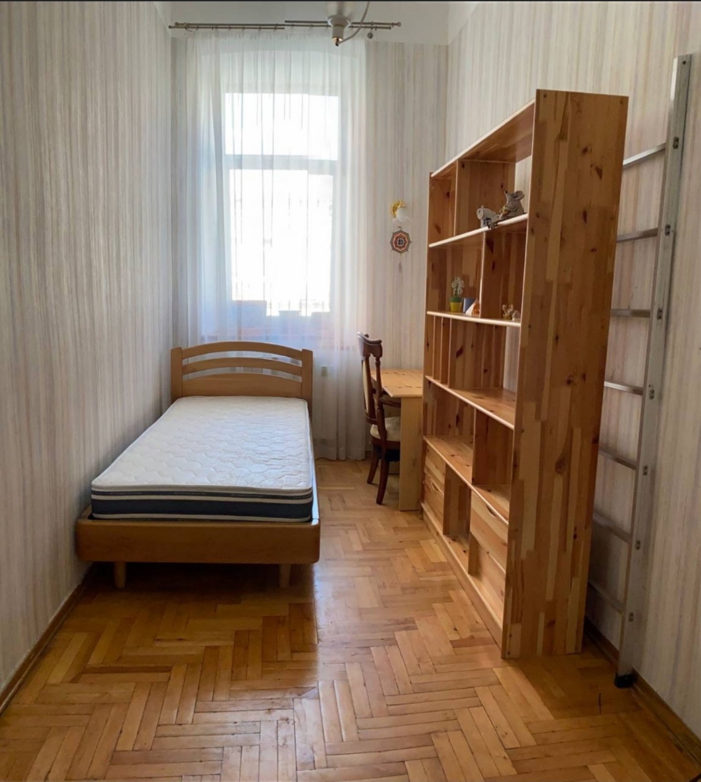 Продажа 3-комнатной квартиры 67 м², Центральная (Шевченко) ул.