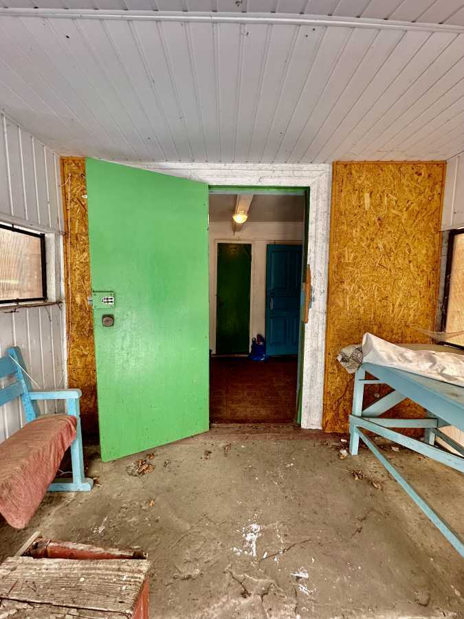 Продажа дома 50 м², Шевченка, 1