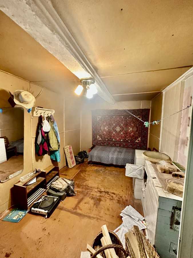 Продажа дома 50 м², Шевченка, 1