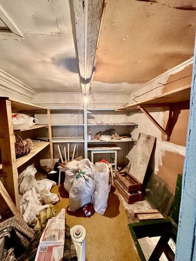 Продажа дома 50 м², Шевченка, 1