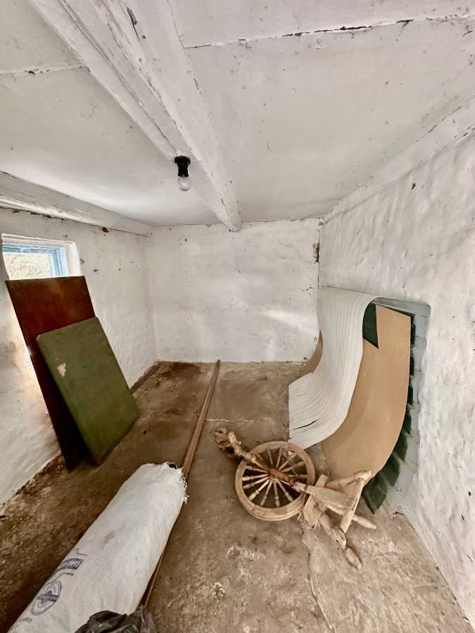 Продажа дома 50 м², Шевченка, 1